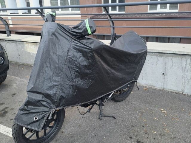 Ліфан Інша, об'ємом двигуна 0.2 л та пробігом 0 тис. км за 1800 $, фото 1 на Automoto.ua