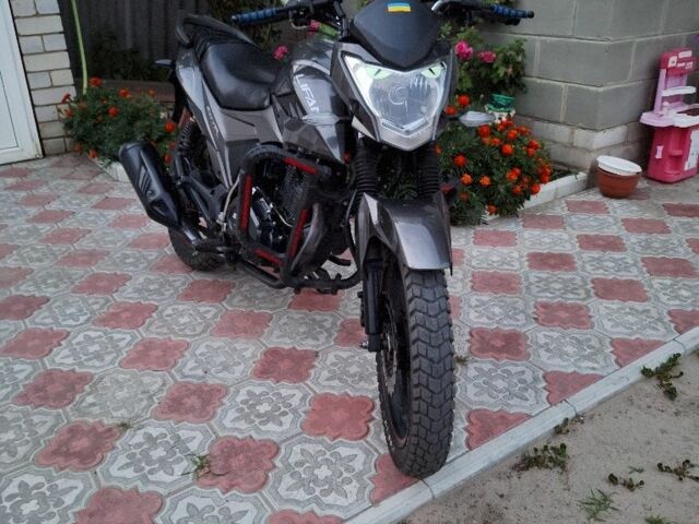 Лифан Другая, объемом двигателя 0.2 л и пробегом 0 тыс. км за 1200 $, фото 1 на Automoto.ua