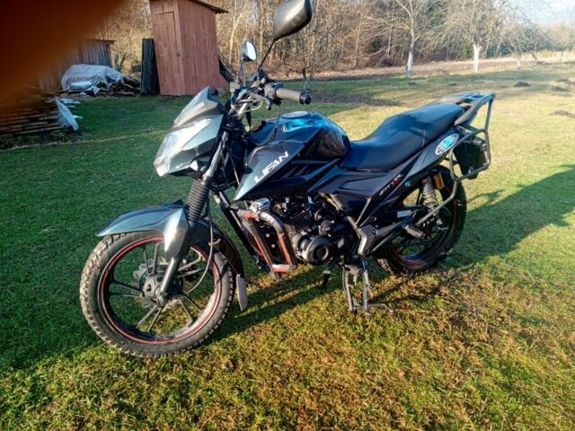 Лифан Другая, объемом двигателя 0.2 л и пробегом 0 тыс. км за 1200 $, фото 1 на Automoto.ua