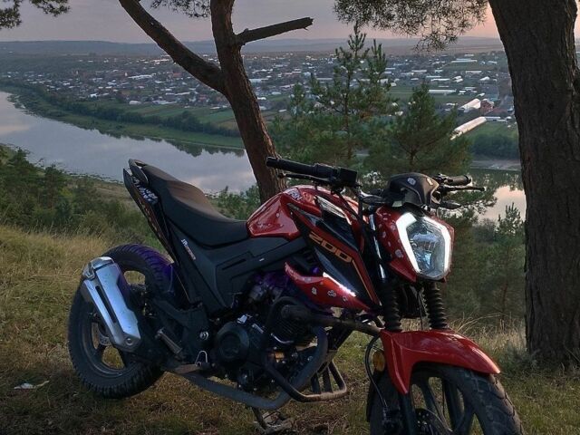 Ліфан Інша, об'ємом двигуна 0.2 л та пробігом 0 тис. км за 1200 $, фото 1 на Automoto.ua