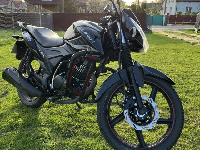 Лифан Другая, объемом двигателя 0.15 л и пробегом 0 тыс. км за 950 $, фото 1 на Automoto.ua