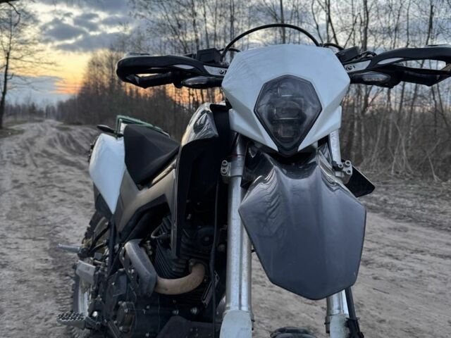 Ліфан Інша, об'ємом двигуна 0.25 л та пробігом 0 тис. км за 1300 $, фото 1 на Automoto.ua