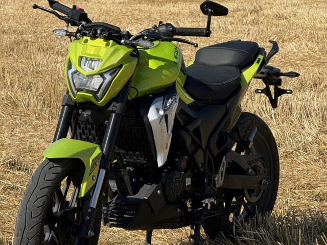 Лифан Другая, объемом двигателя 0.22 л и пробегом 0 тыс. км за 1450 $, фото 1 на Automoto.ua