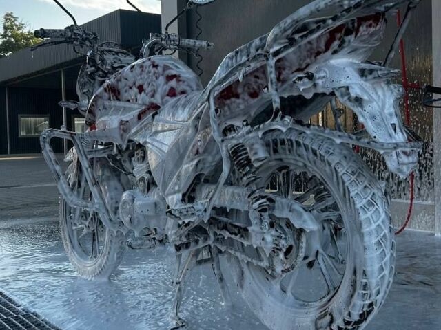 Лифан Другая, объемом двигателя 0.18 л и пробегом 0 тыс. км за 1000 $, фото 1 на Automoto.ua