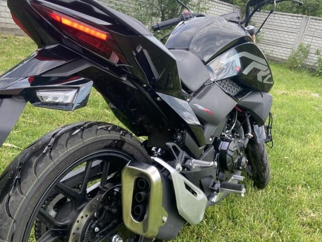 Лифан Другая, объемом двигателя 0.2 л и пробегом 0 тыс. км за 1800 $, фото 1 на Automoto.ua