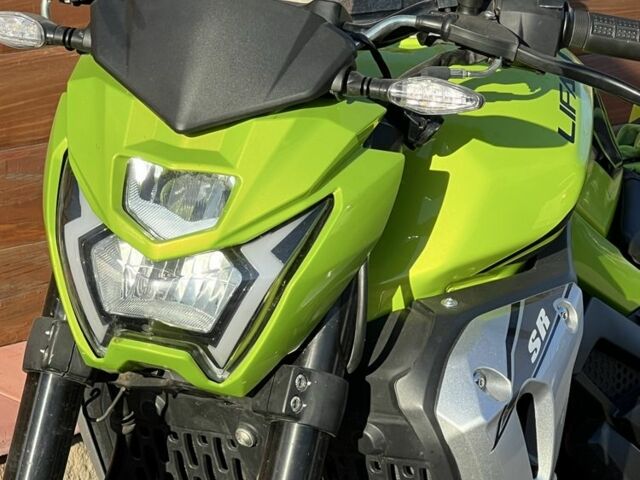 Ліфан Інша, об'ємом двигуна 0.2 л та пробігом 0 тис. км за 1250 $, фото 1 на Automoto.ua