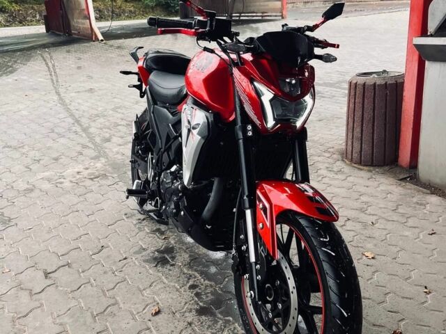 Ліфан Інша, об'ємом двигуна 0.2 л та пробігом 0 тис. км за 1254 $, фото 1 на Automoto.ua