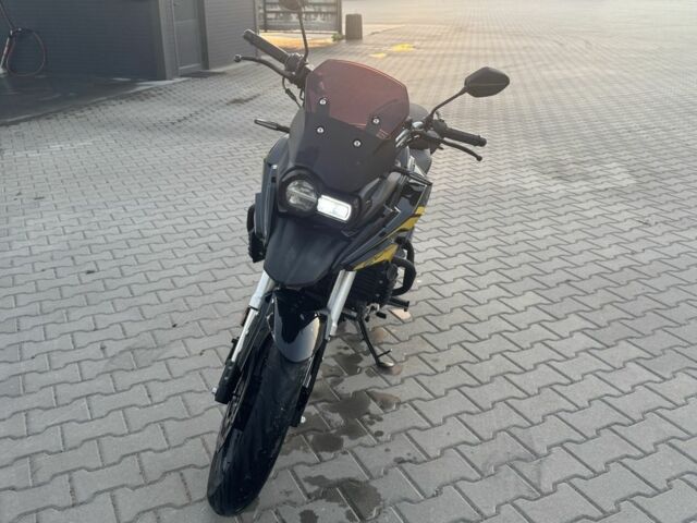 Лифан Другая, объемом двигателя 0.2 л и пробегом 0 тыс. км за 1800 $, фото 1 на Automoto.ua