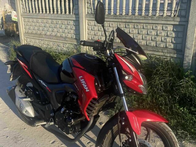 Ліфан Інша, об'ємом двигуна 0.2 л та пробігом 0 тис. км за 1700 $, фото 1 на Automoto.ua
