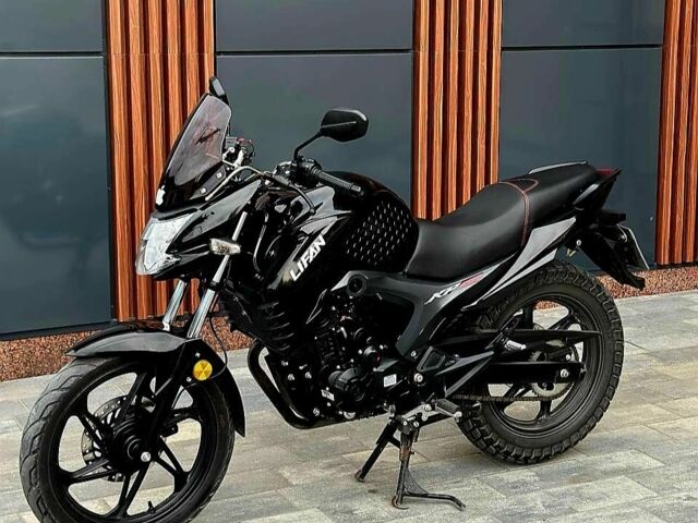Лифан Другая, объемом двигателя 0.2 л и пробегом 0 тыс. км за 1550 $, фото 1 на Automoto.ua