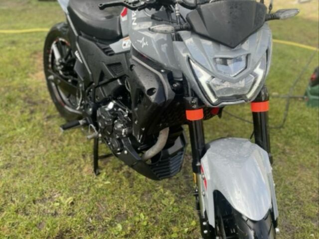 Лифан Другая, объемом двигателя 0.2 л и пробегом 0 тыс. км за 1398 $, фото 1 на Automoto.ua