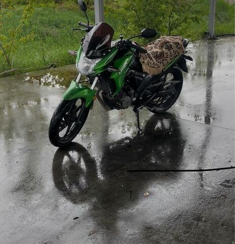 Лифан Другая, объемом двигателя 0.2 л и пробегом 0 тыс. км за 1450 $, фото 1 на Automoto.ua