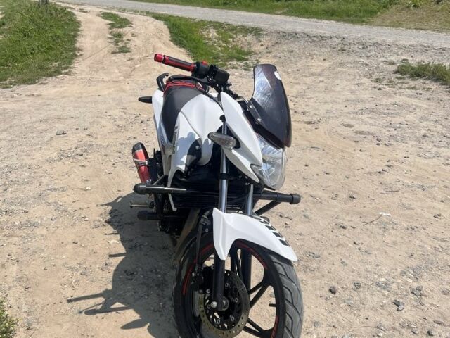 Лифан Другая, объемом двигателя 0.2 л и пробегом 0 тыс. км за 1400 $, фото 1 на Automoto.ua