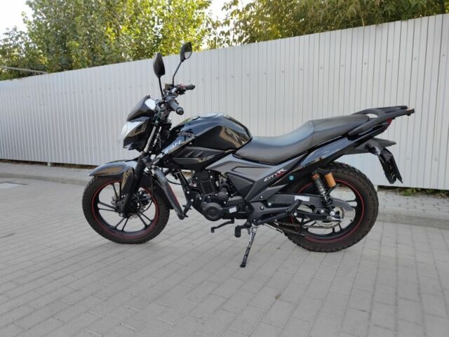 Ліфан Інша, об'ємом двигуна 0.18 л та пробігом 0 тис. км за 1250 $, фото 1 на Automoto.ua