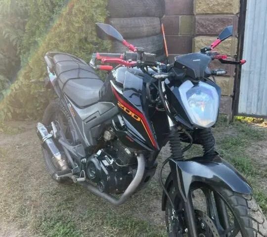 Лифан Другая 2024 в Ратно на Automoto.ua Лифан Другая, объемом двигателя 0.18 л и пробегом 0 тыс. км за 905 $, фото 1 на Automoto.ua