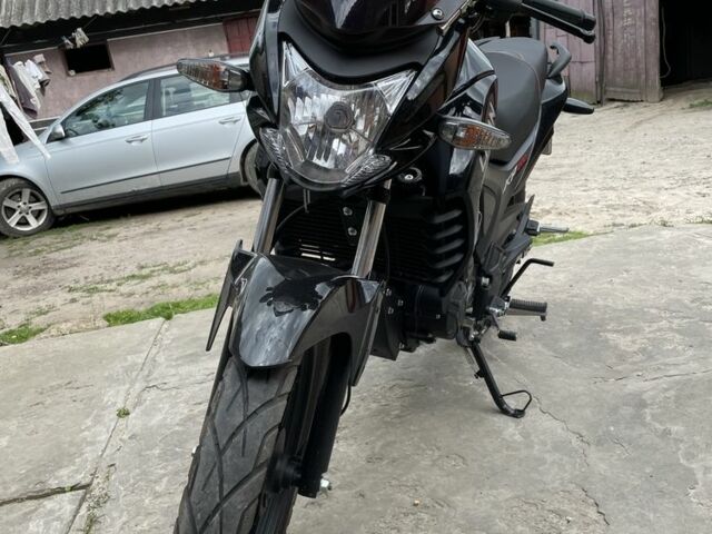 Лифан Другая, объемом двигателя 0.2 л и пробегом 0 тыс. км за 1750 $, фото 1 на Automoto.ua