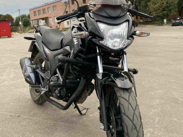 Ліфан Інша, об'ємом двигуна 0.2 л та пробігом 0 тис. км за 1400 $, фото 1 на Automoto.ua