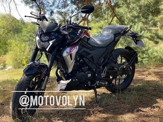 Лифан Другая, объемом двигателя 0.2 л и пробегом 0 тыс. км за 1875 $, фото 1 на Automoto.ua