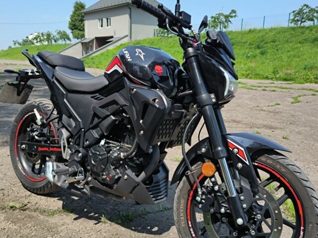 Лифан Другая, объемом двигателя 0.2 л и пробегом 0 тыс. км за 1500 $, фото 1 на Automoto.ua