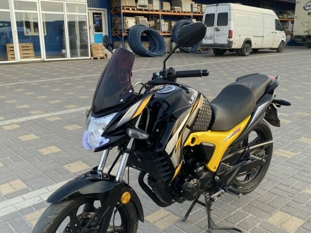 Лифан Другая, объемом двигателя 0.2 л и пробегом 0 тыс. км за 1530 $, фото 1 на Automoto.ua