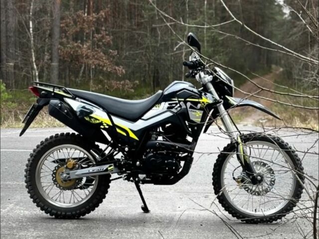 Ліфан Інша, об'ємом двигуна 0.25 л та пробігом 0 тис. км за 1600 $, фото 1 на Automoto.ua