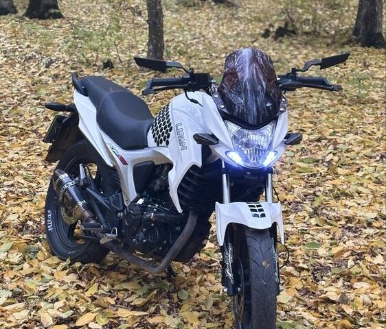 Ліфан Інша, об'ємом двигуна 0.2 л та пробігом 0 тис. км за 1400 $, фото 1 на Automoto.ua