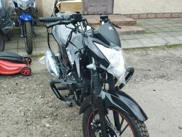 Ліфан Інша, об'ємом двигуна 0.2 л та пробігом 0 тис. км за 1450 $, фото 1 на Automoto.ua