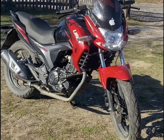 Лифан Другая, объемом двигателя 0.2 л и пробегом 0 тыс. км за 1450 $, фото 1 на Automoto.ua