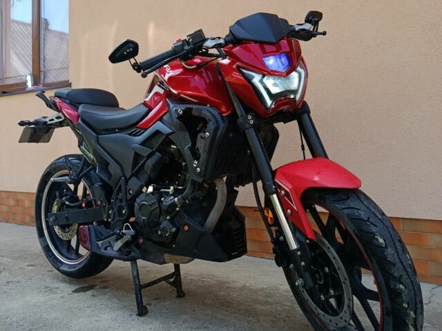 Ліфан Інша, об'ємом двигуна 0.2 л та пробігом 0 тис. км за 1500 $, фото 1 на Automoto.ua