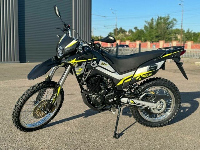 Лифан Другая, объемом двигателя 0.25 л и пробегом 0 тыс. км за 1860 $, фото 1 на Automoto.ua