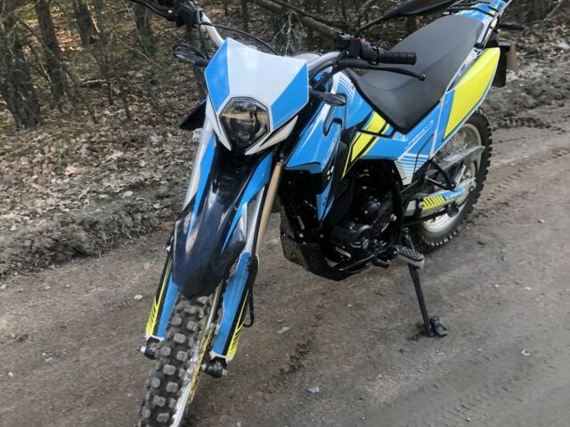 Ліфан Інша, об'ємом двигуна 0.25 л та пробігом 0 тис. км за 1600 $, фото 1 на Automoto.ua