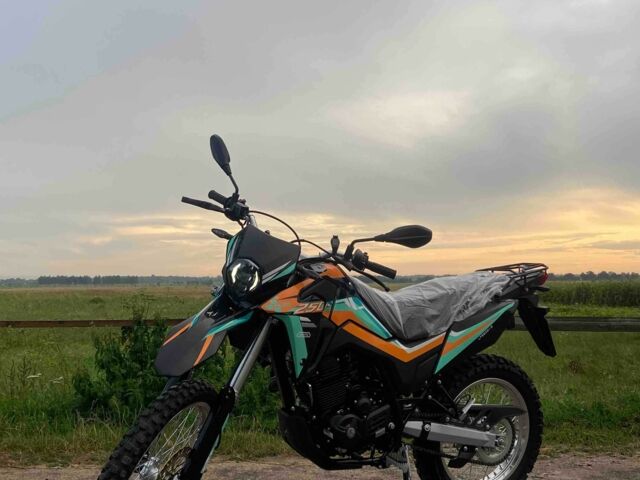 Лифан Другая, объемом двигателя 0.25 л и пробегом 0 тыс. км за 1900 $, фото 1 на Automoto.ua
