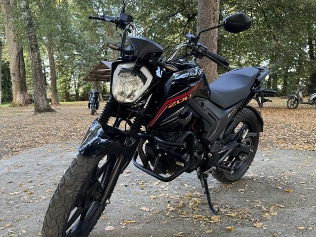 Лифан Другая, объемом двигателя 0.18 л и пробегом 0 тыс. км за 1191 $, фото 1 на Automoto.ua