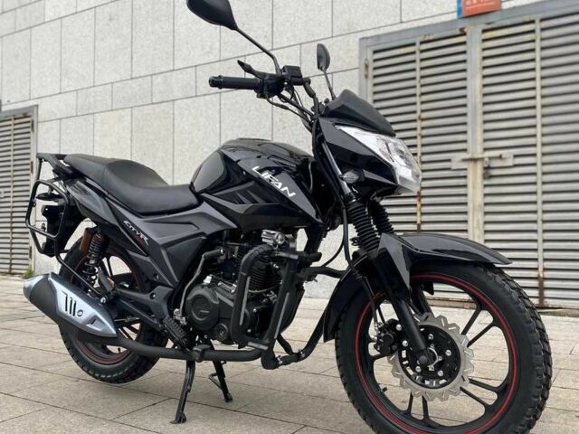 Лифан Другая, объемом двигателя 0.18 л и пробегом 0 тыс. км за 1390 $, фото 1 на Automoto.ua