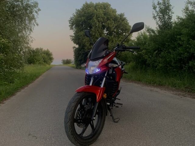 Лифан Другая, объемом двигателя 0.2 л и пробегом 0 тыс. км за 1650 $, фото 1 на Automoto.ua