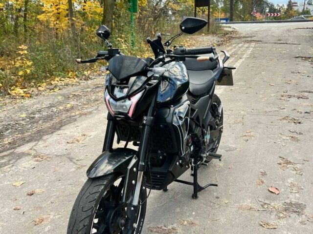 Лифан Другая, объемом двигателя 0.2 л и пробегом 0 тыс. км за 1506 $, фото 1 на Automoto.ua