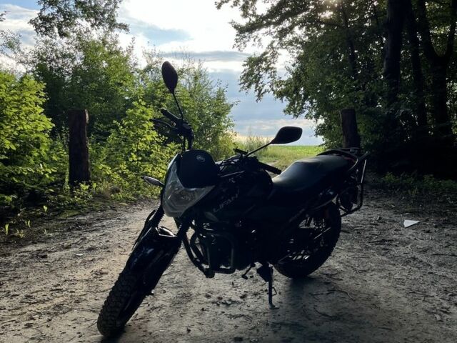 Ліфан Інша, об'ємом двигуна 0.17 л та пробігом 0 тис. км за 1043 $, фото 1 на Automoto.ua