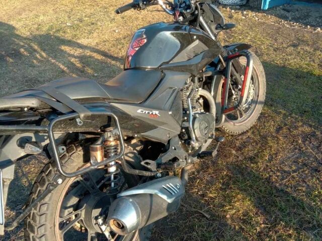 Лифан Другая, объемом двигателя 0 л и пробегом 0 тыс. км за 1250 $, фото 1 на Automoto.ua