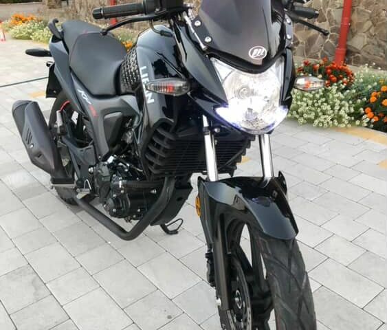 Лифан Другая 2024 в Львове на Automoto.ua Лифан Другая, объемом двигателя 0 л и пробегом 0 тыс. км за 1621 $, фото 1 на Automoto.ua