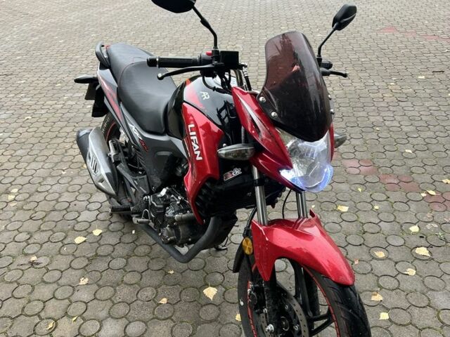 Лифан Другая, объемом двигателя 0.2 л и пробегом 0 тыс. км за 1350 $, фото 1 на Automoto.ua