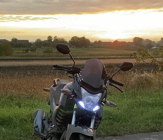 Лифан Другая, объемом двигателя 0.2 л и пробегом 0 тыс. км за 1450 $, фото 1 на Automoto.ua