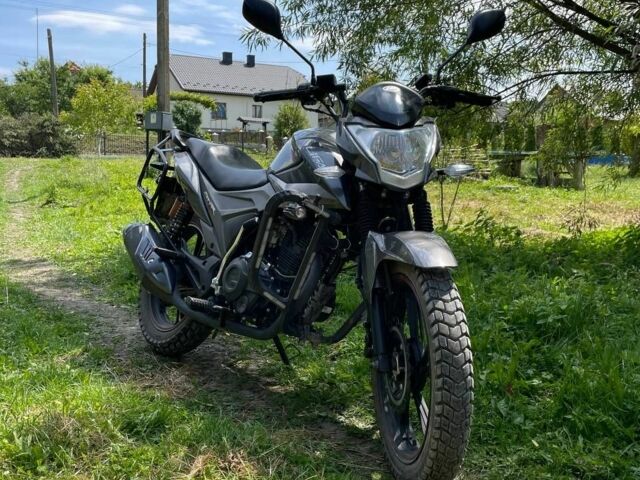 Лифан Другая, объемом двигателя 0.18 л и пробегом 0 тыс. км за 1300 $, фото 1 на Automoto.ua