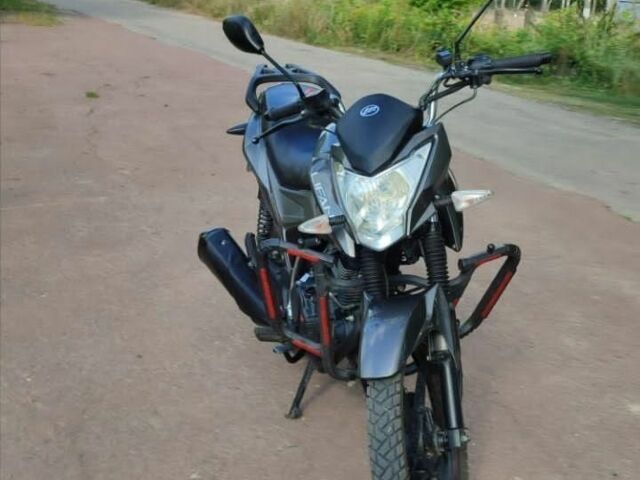 Ліфан Інша 2024 у Вінниці на Automoto.ua Ліфан Інша, об'ємом двигуна 0.15 л та пробігом 0 тис. км за 536 $, фото 1 на Automoto.ua
