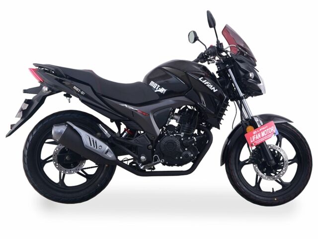 Лифан Другая, объемом двигателя 0.2 л и пробегом 0 тыс. км за 1840 $, фото 1 на Automoto.ua