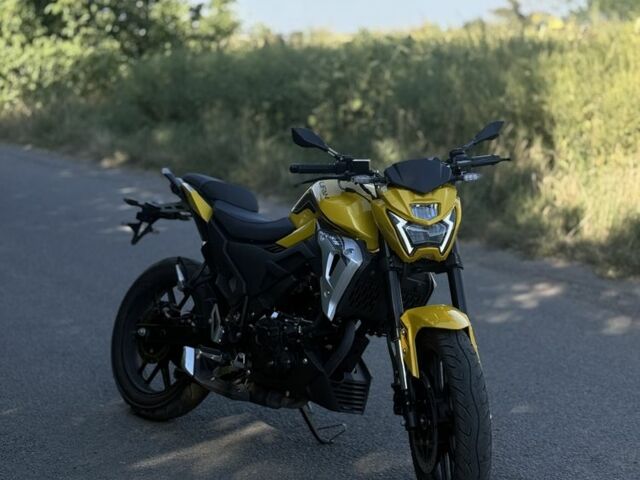 Ліфан Інша, об'ємом двигуна 0.2 л та пробігом 0 тис. км за 1600 $, фото 1 на Automoto.ua
