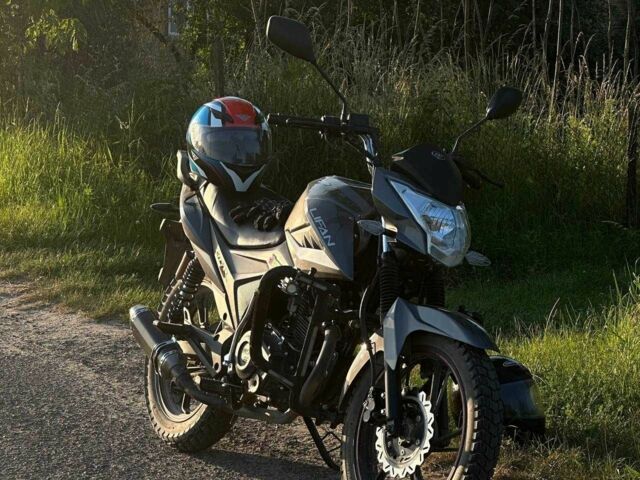 Лифан Другая, объемом двигателя 0.18 л и пробегом 0 тыс. км за 1200 $, фото 1 на Automoto.ua