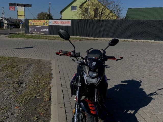 Лифан Другая, объемом двигателя 0.2 л и пробегом 0 тыс. км за 1450 $, фото 1 на Automoto.ua