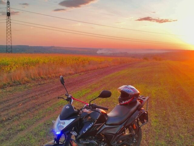 Лифан Другая, объемом двигателя 0.18 л и пробегом 0 тыс. км за 785 $, фото 1 на Automoto.ua