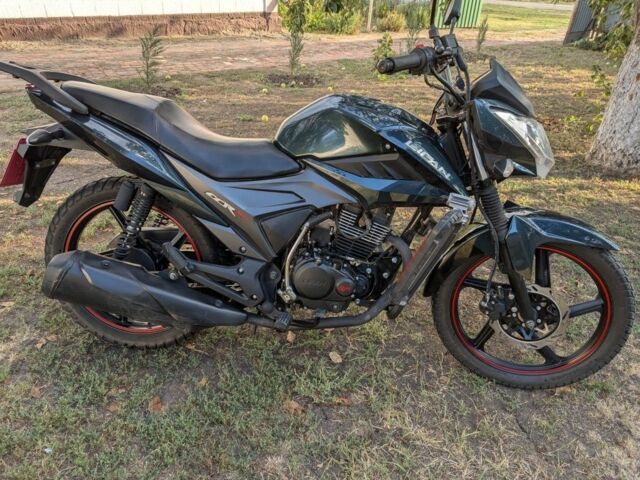 Лифан Другая, объемом двигателя 0.15 л и пробегом 0 тыс. км за 971 $, фото 1 на Automoto.ua