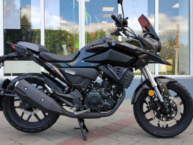 Лифан Другая, объемом двигателя 0.2 л и пробегом 0 тыс. км за 2390 $, фото 1 на Automoto.ua